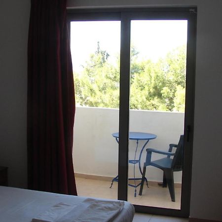 Apostolis Hotel Apartments Pefki  Exterior photo