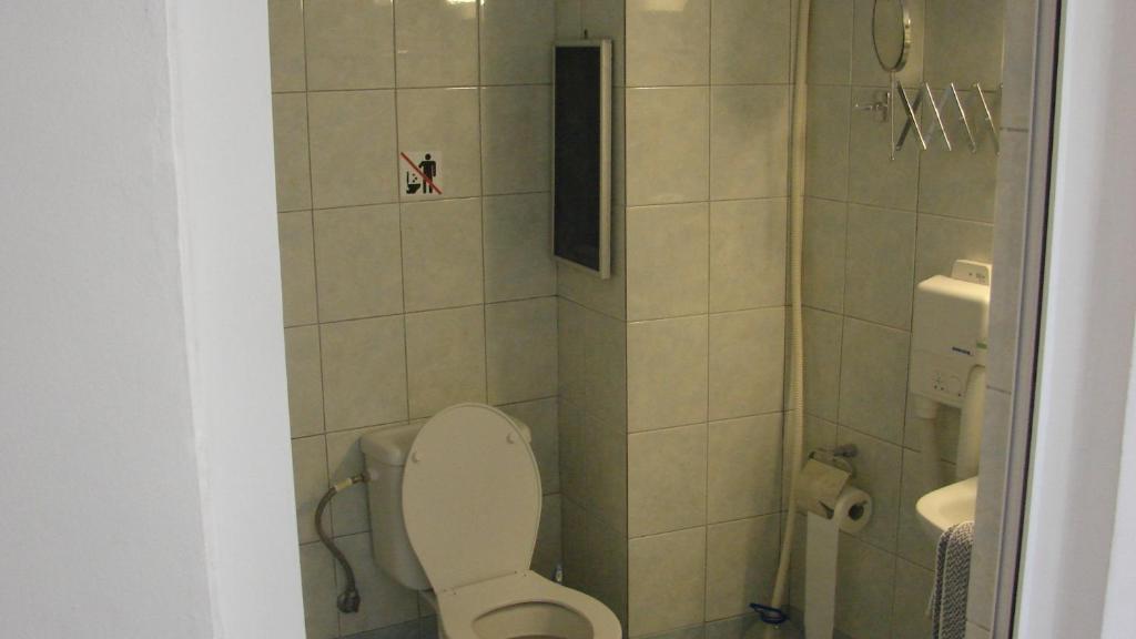 Apostolis Hotel Apartments Pefki  Room photo